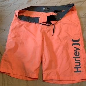 Men’s Swim Trunks